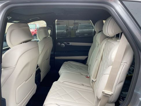 New 2026 Genesis GV80 3.5T Prestige image 14