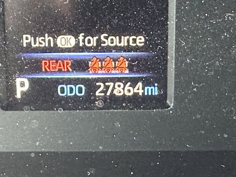 Used 2024 Toyota Tundra SR5 w/ SR5 Premium Package image 14