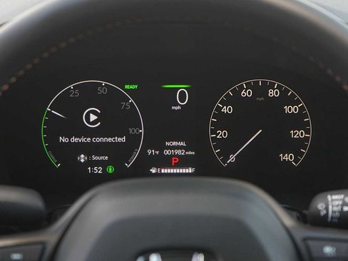 Used 2026 Honda CR-V Sport image 22