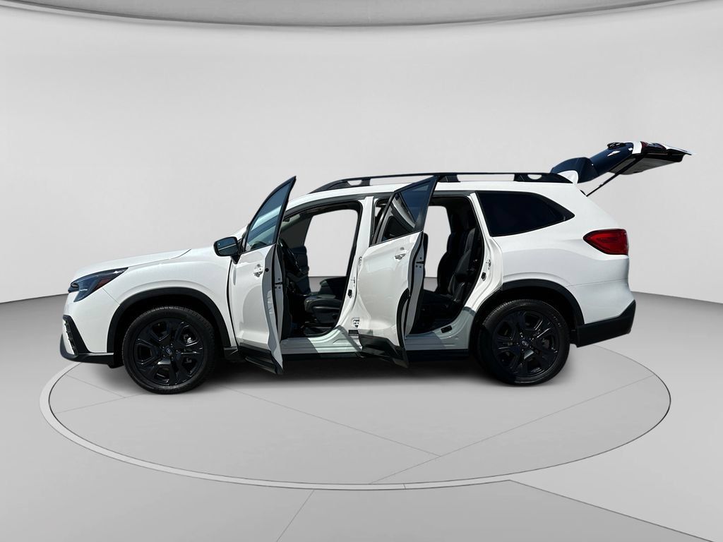 Used 2023 Subaru Ascent Onyx Edition AWD/4WD image 28