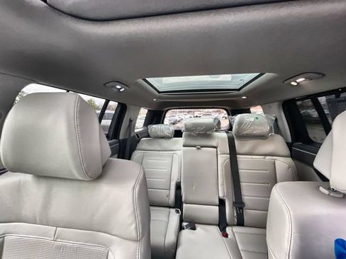 Used 2024 Hyundai Santa Fe Limited FWD image 23