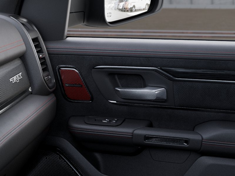 New 2027 RAM 1500 4x4 Crew Cab image 24