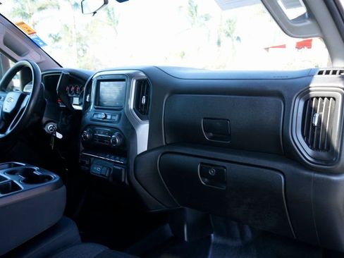 Used 2022 Chevrolet Silverado 2500 W/T w/ WT Convenience Package image 34