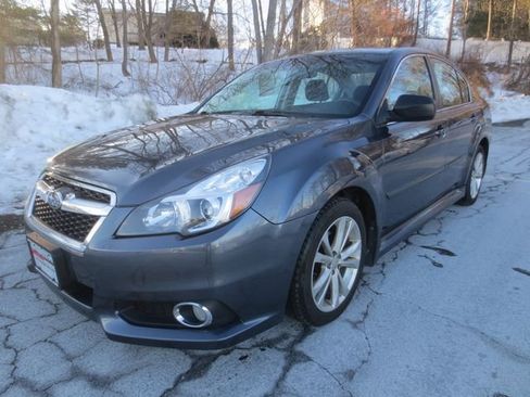Used 2014 Subaru Legacy 2.5i w/ Alloy Wheel Package image 1