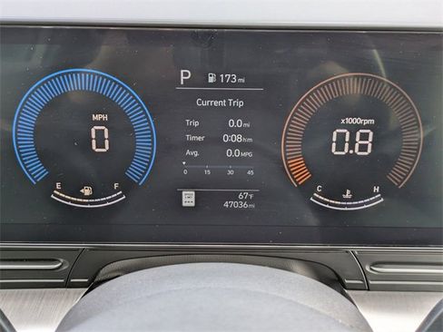 Used 2024 Hyundai Kona SEL image 29