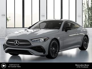 New 2026 Mercedes-Benz CLE 450 4MATIC Coupe video 1