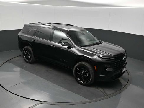 New 2026 Chevrolet Traverse RS image 29