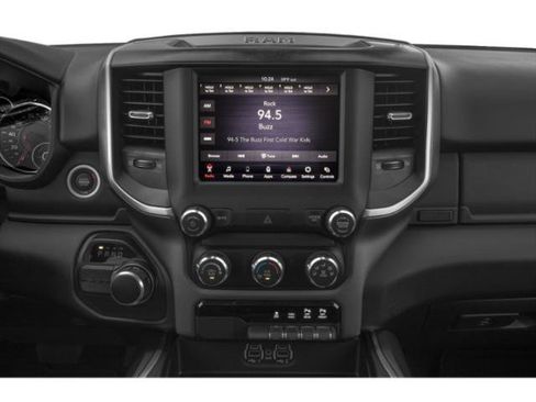 Used 2019 RAM 1500 Big Horn AWD/4WD image 13
