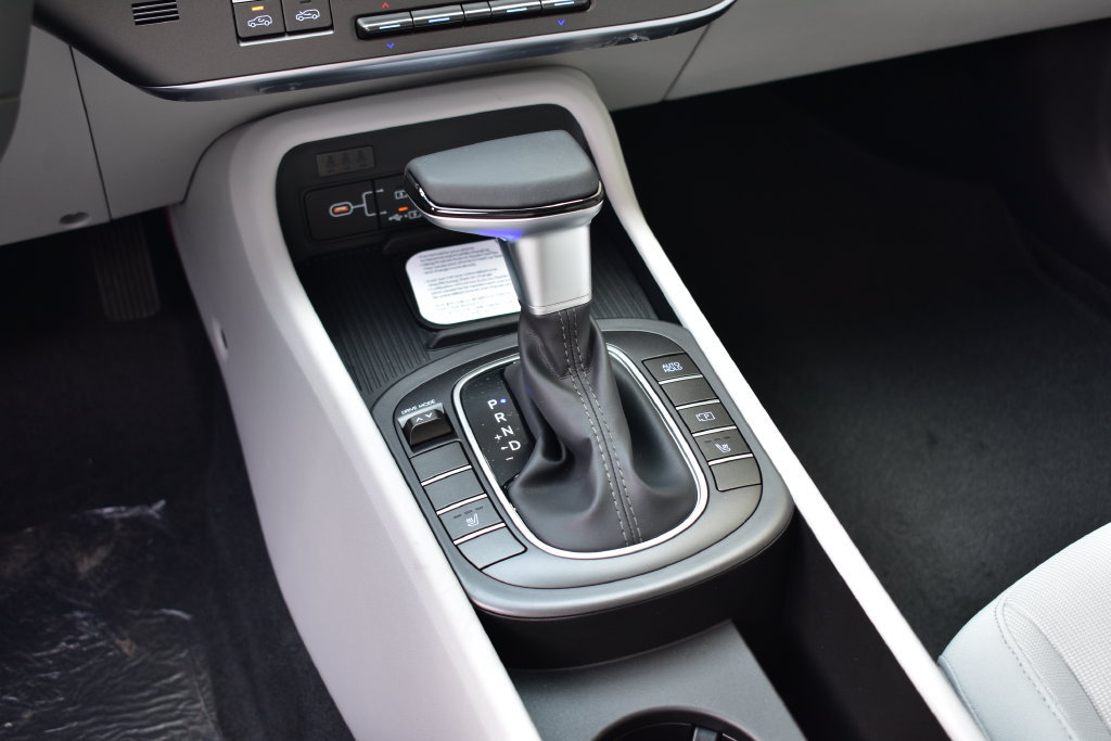 New 2027 Hyundai Kona SEL Sport FWD image 30