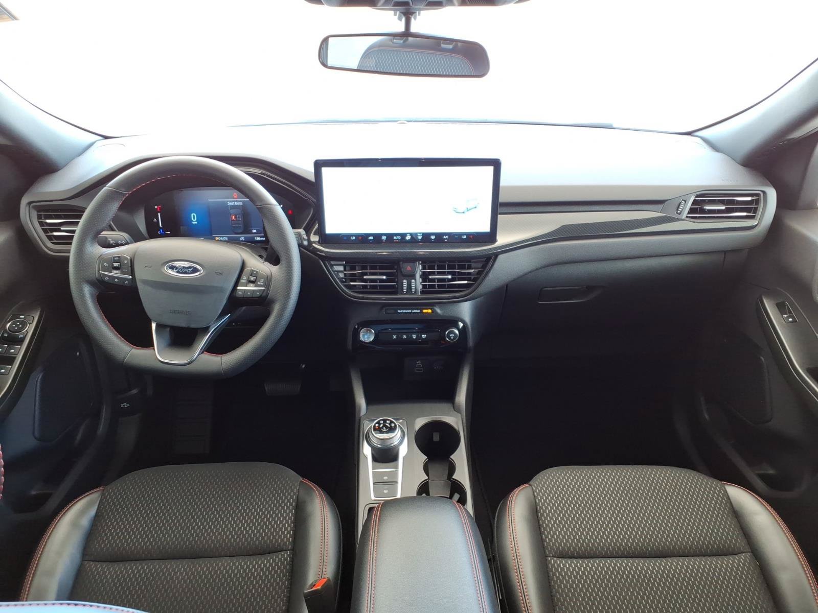 Used 2025 Ford Escape ST-Line w/ Tech Pack #1 FWD image 18