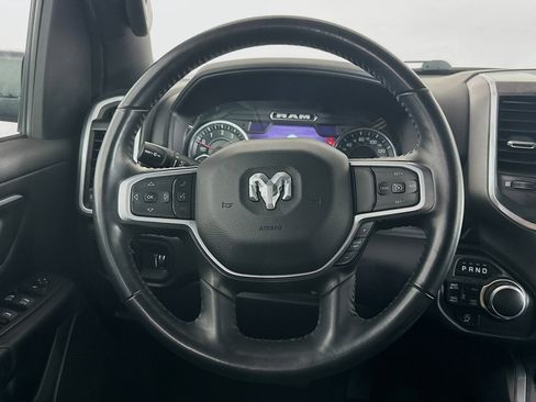 Used 2023 RAM 1500 Big Horn AWD/4WD image 17