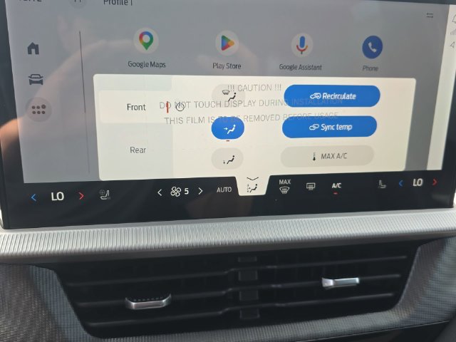 New 2026 Ford Explorer ST-Line RWD image 26