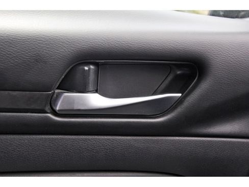 Used 2022 Nissan Altima 2.5 SR w/ Midnight Edition Package FWD image 23