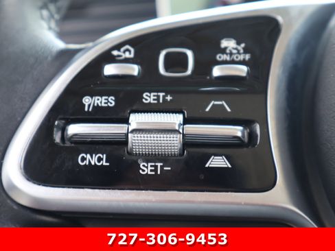 Certified 2023 Mercedes-Benz GLE 450 4MATIC image 28