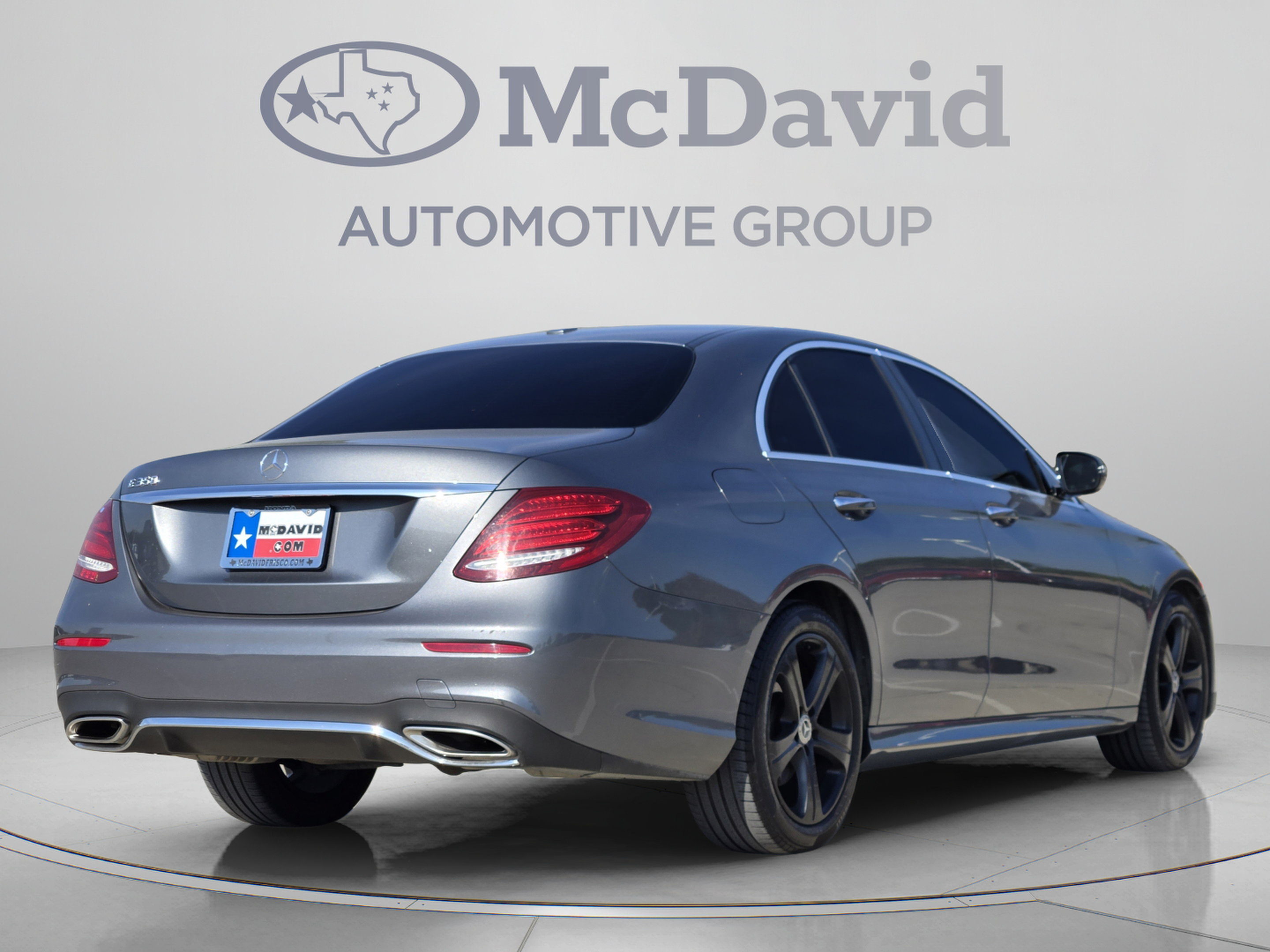 Used 2020 Mercedes-Benz E 350 Sedan image 6