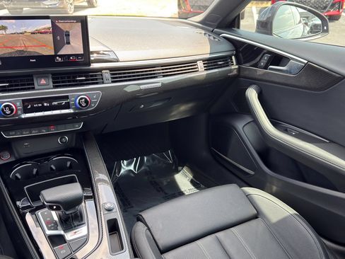 Used 2023 Audi S5 Prestige w/ Prestige Package AWD/4WD image 32