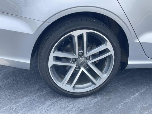 Used 2019 Audi A3 2.0T Premium w/ Convenience Package FWD image 7