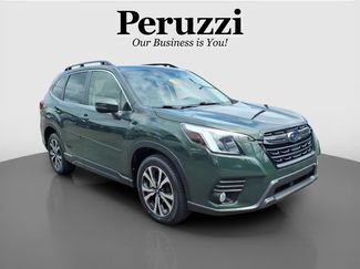 Used 2023 Subaru Forester Limited AWD/4WD video 1