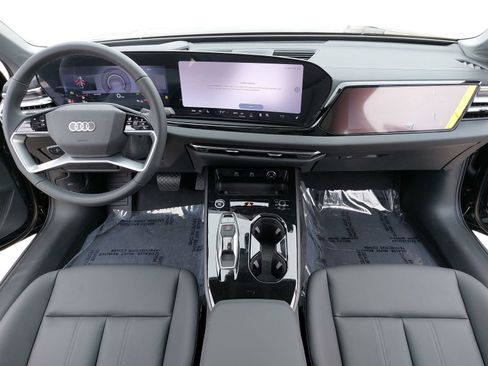 New 2026 Audi A5 2.0T Premium Plus AWD/4WD image 9