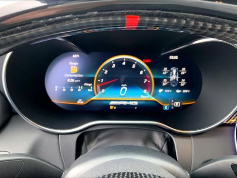 Used 2023 Mercedes-Benz C 43 AMG AMG C 43 image 23