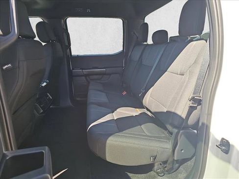 New 2026 Ford F150 STX image 9