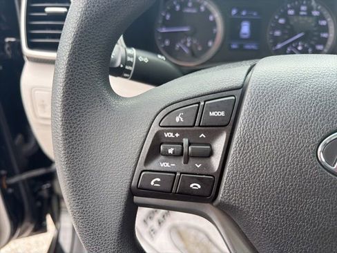Used 2019 Hyundai Tucson SE AWD/4WD image 27