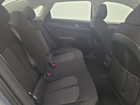 Used 2023 Kia K5 LXS FWD image 19