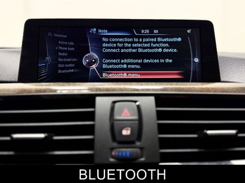 Used 2015 BMW 328d xDrive Wagon AWD/4WD image 30