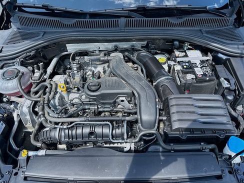 Used 2024 Volkswagen Jetta S FWD image 33
