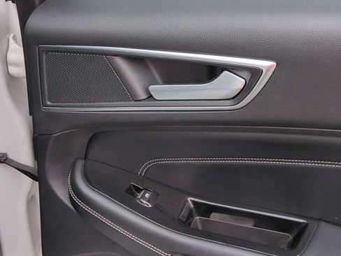 Used 2017 Ford Edge Titanium w/ Equipment Group 301A image 34