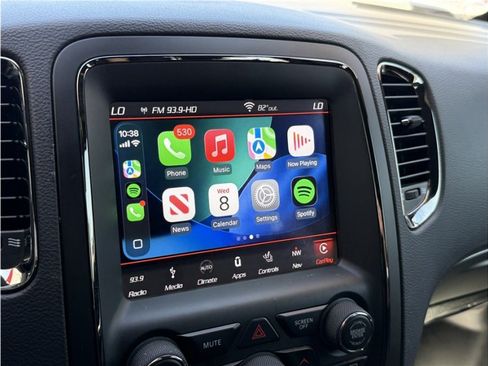 Used 2019 Dodge Durango R/T RWD image 51