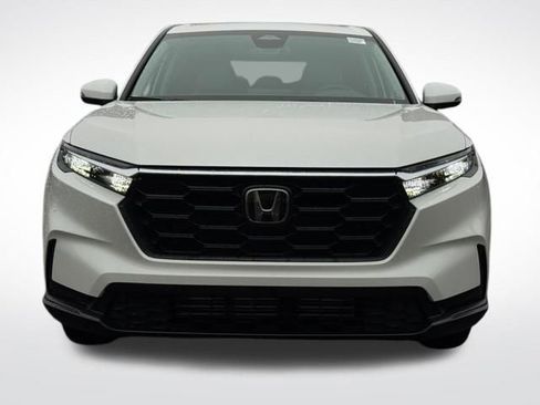 New 2026 Honda CR-V Sport-L image 3