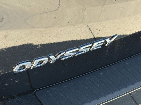 New 2026 Honda Odyssey EX-L image 13