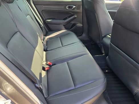 Certified 2025 Acura Integra A-Spec FWD image 15