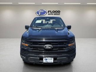 New 2026 Ford F150 XLT w/ Equipment Group 302A MID AWD/4WD video 2