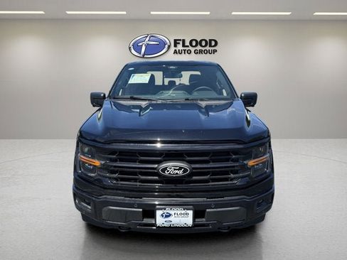 New 2026 Ford F150 XLT w/ Equipment Group 302A MID AWD/4WD image 2