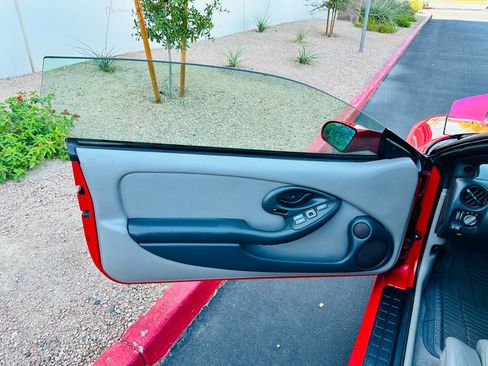 Used 1993 Pontiac Firebird Trans Am image 16