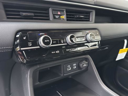 New 2025 Honda Pilot EX-L image 22