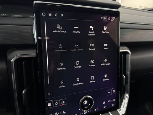 Certified 2025 GMC Acadia Elevation image 16