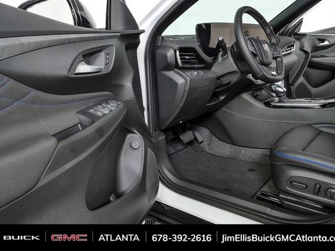 New 2026 Buick Envista Sport Touring w/ Convenience I Package FWD image 7