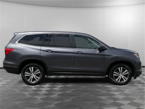 Used 2018 Honda Pilot EX-L image 6