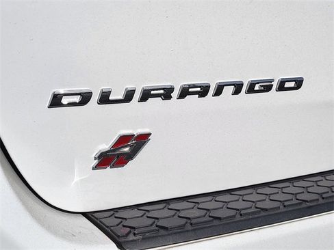 Certified 2024 Dodge Durango GT image 6