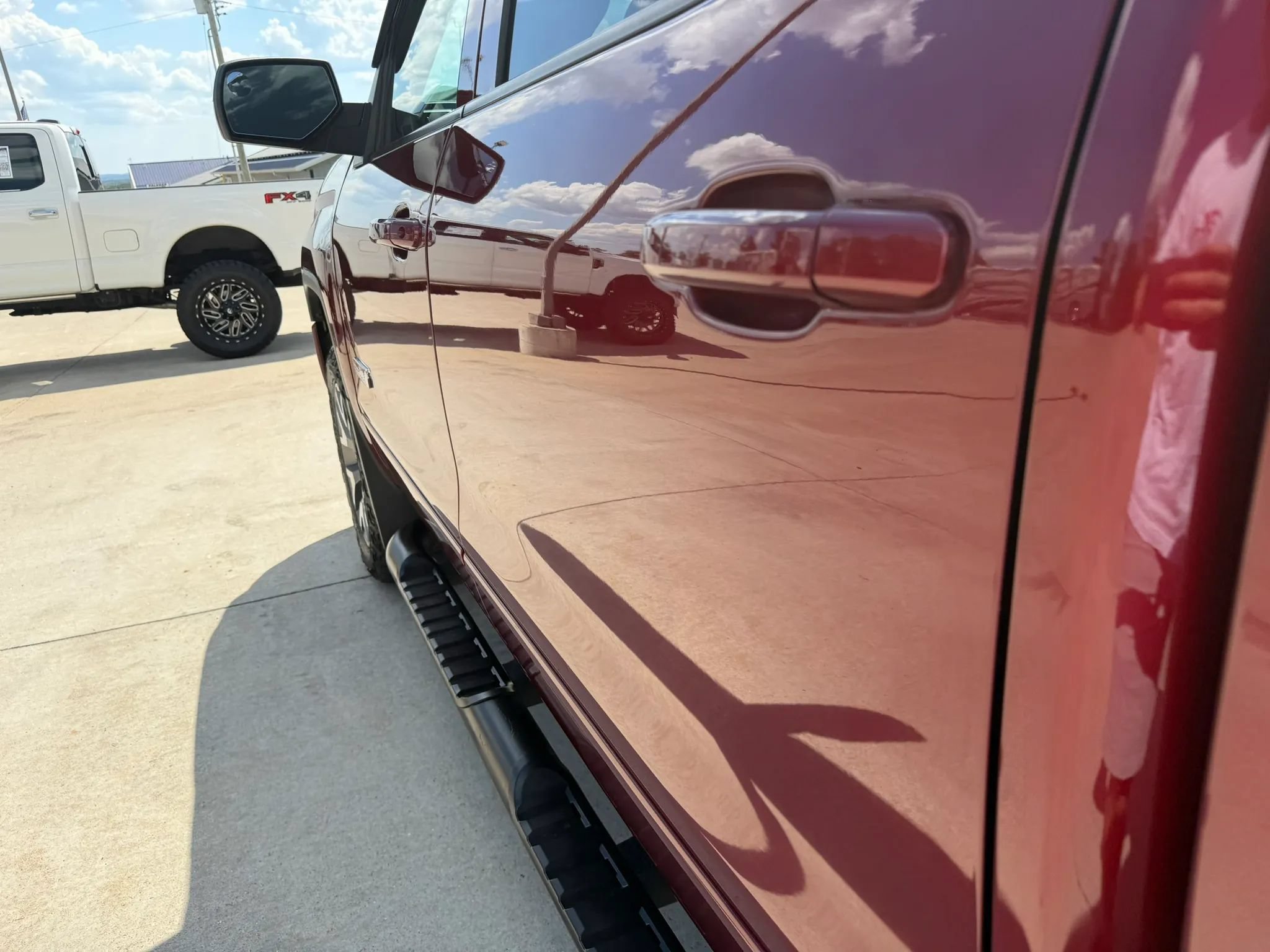 Used 2017 GMC Sierra 1500 SLT AWD/4WD image 69