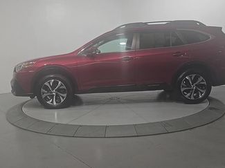 Used 2020 Subaru Outback Limited AWD/4WD video 2