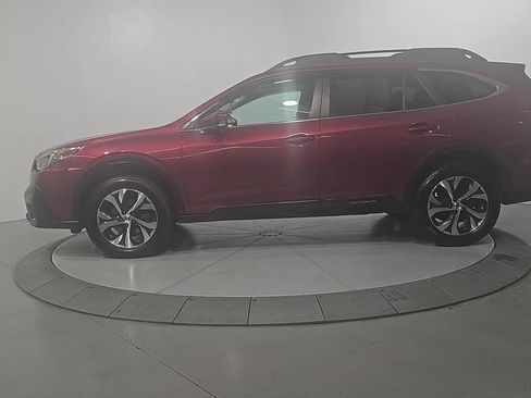 Used 2020 Subaru Outback Limited AWD/4WD image 2
