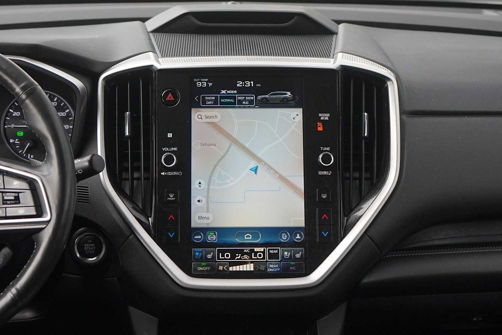 Used 2023 Subaru Ascent Touring AWD/4WD image 20