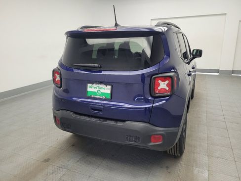 Used 2020 Jeep Renegade Sport AWD/4WD image 7