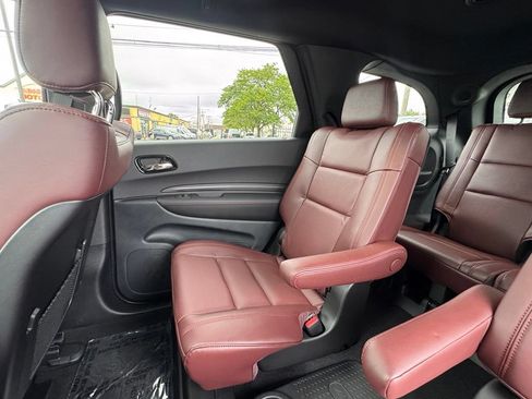New 2026 Dodge Durango GT AWD/4WD image 16