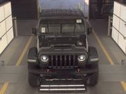 Used 2022 Jeep Gladiator Mojave w/ LED Lighting Group AWD/4WD image 2