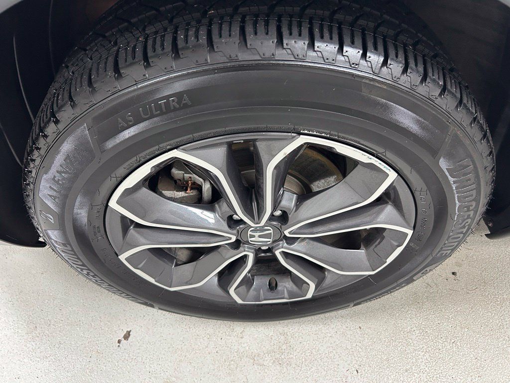 Used 2020 Honda CR-V EX-L image 8